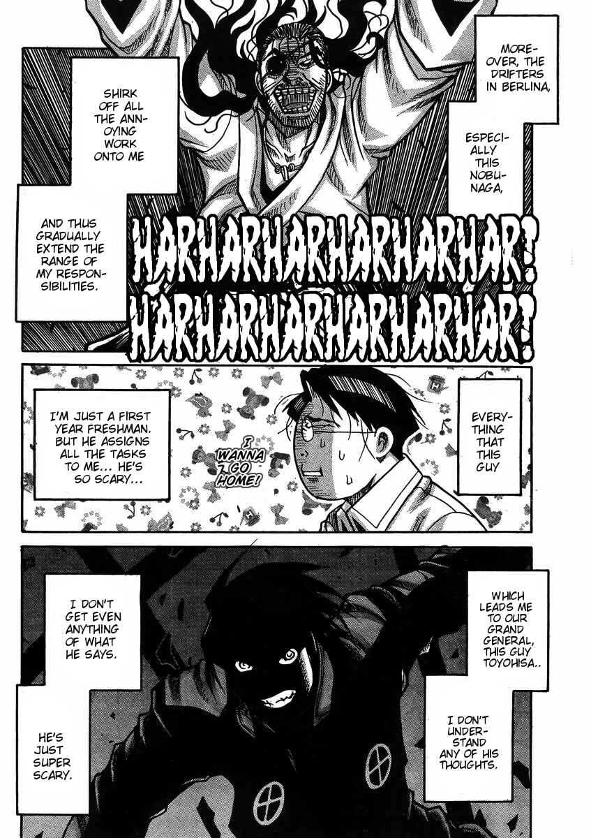 Page 6 Chapter 57 Drifters