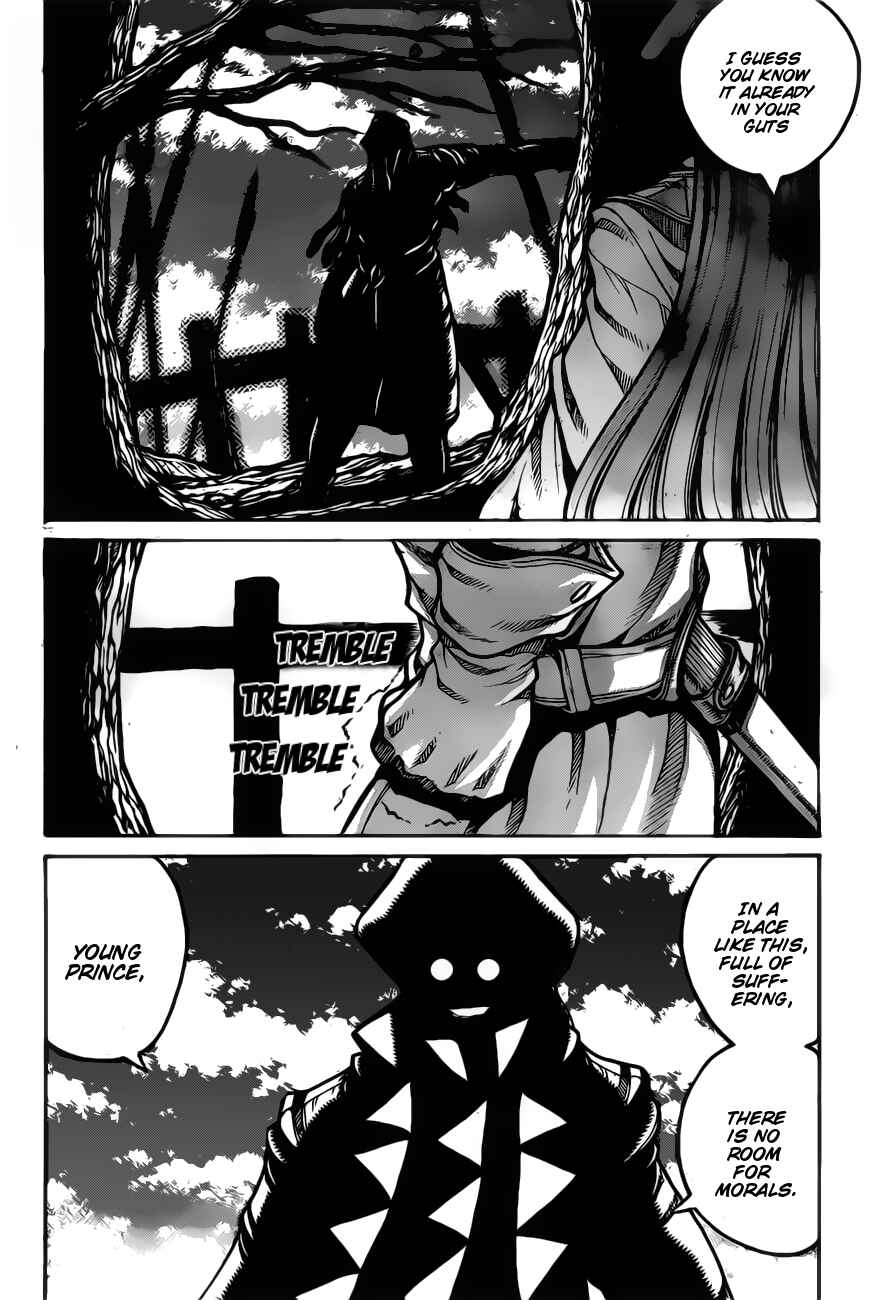 Page 12 Chapter 67 Drifters