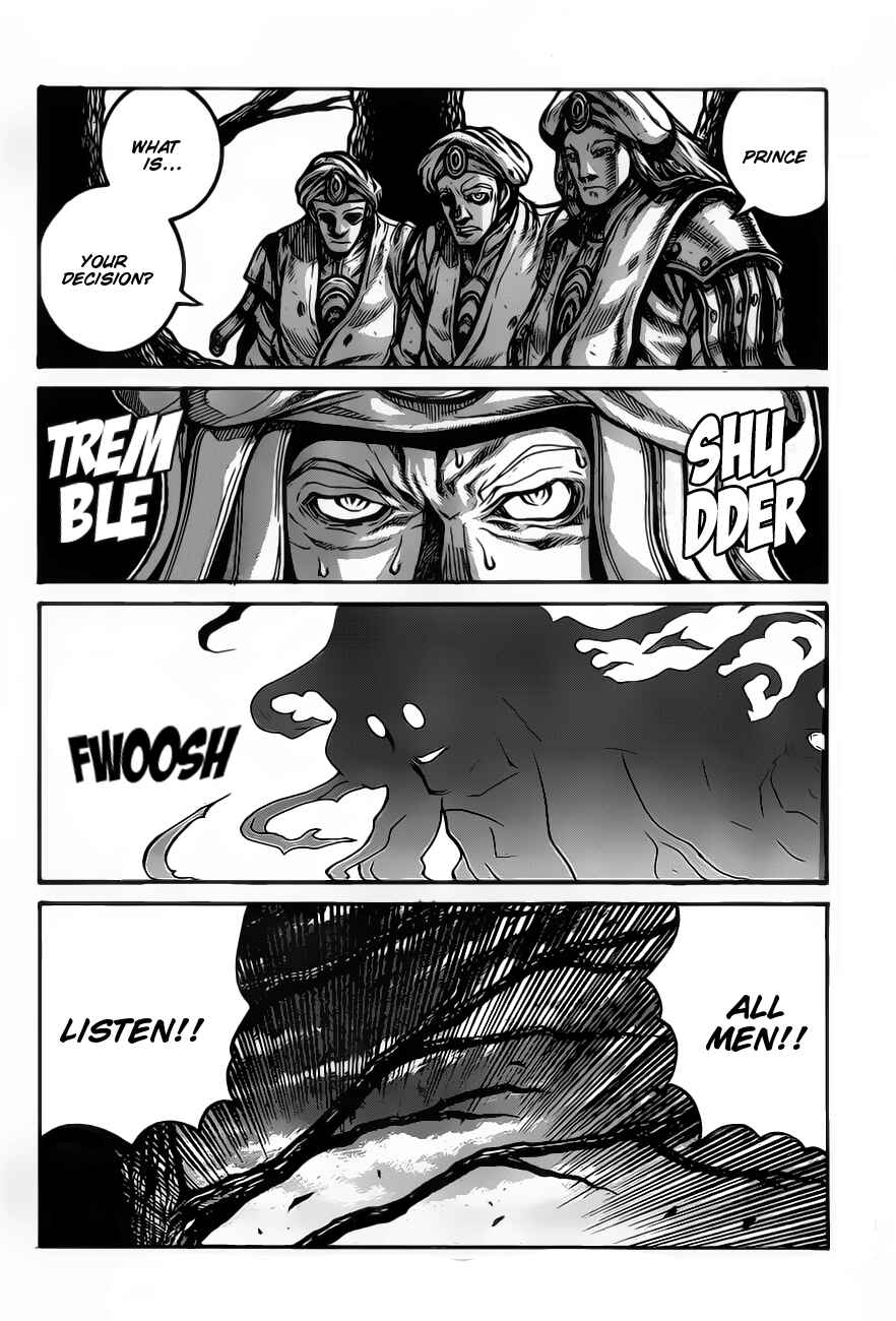 Page 16 Chapter 67 Drifters