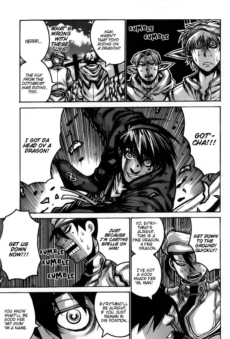 Page 5 Chapter 67 Drifters