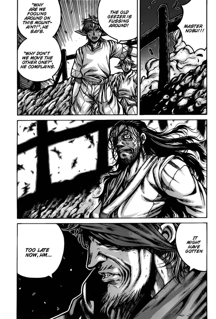 Page 9 Chapter 67 Drifters