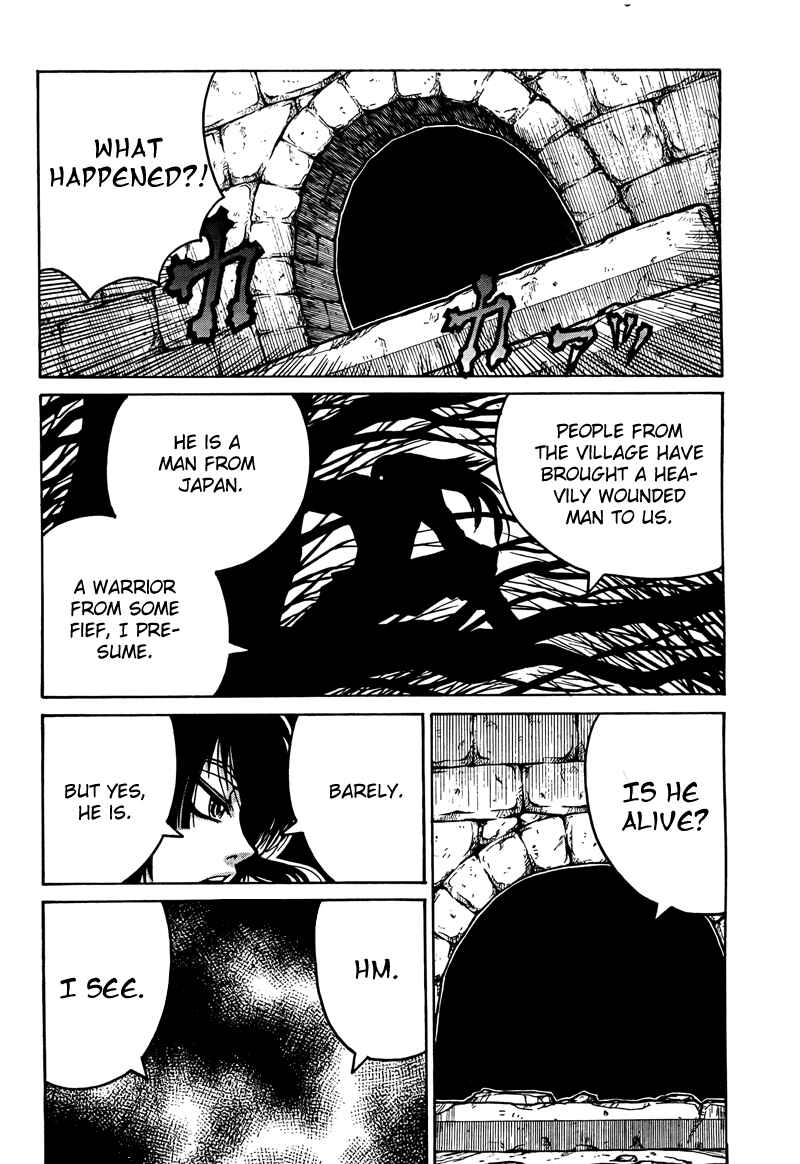 Page 14 Chapter 2 Drifters