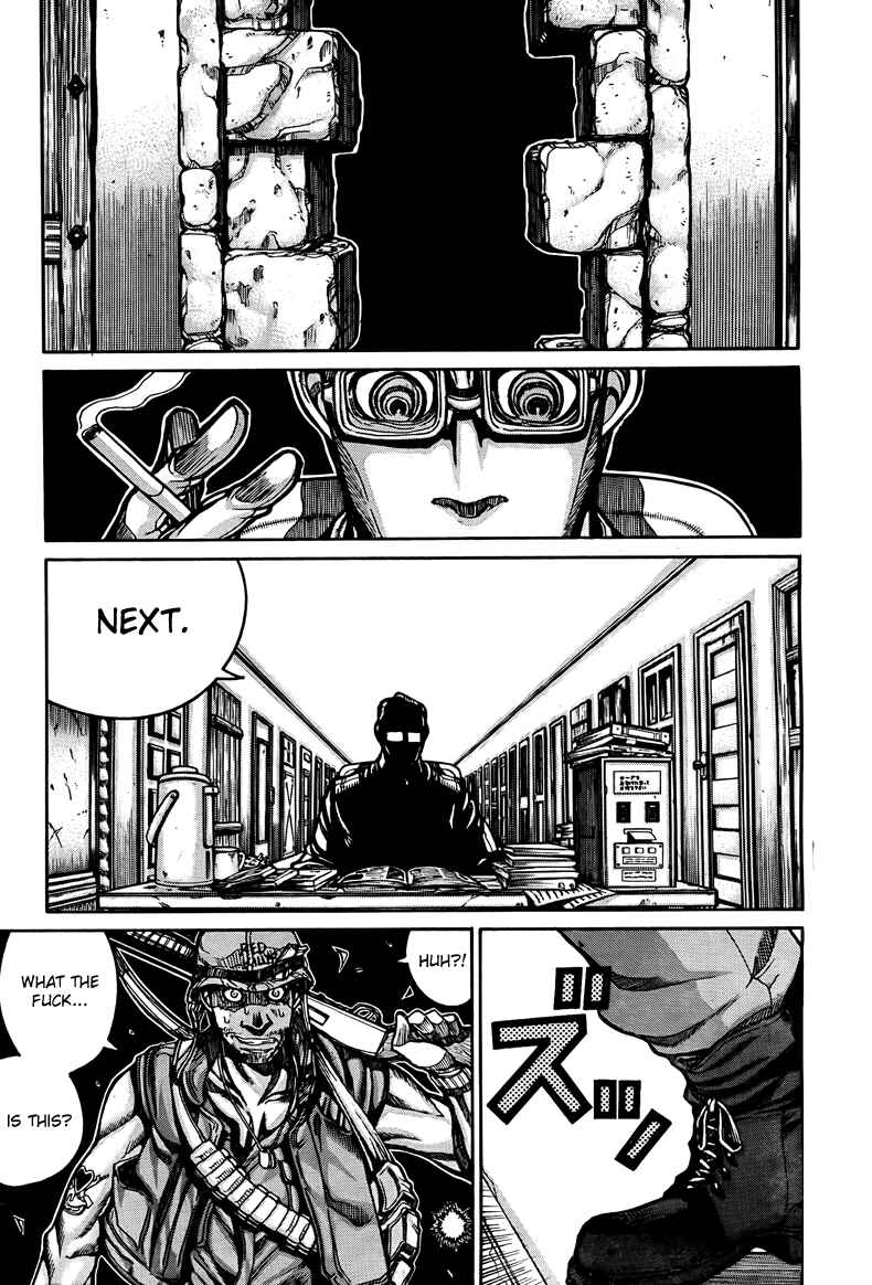 Page 4 Chapter 2 Drifters