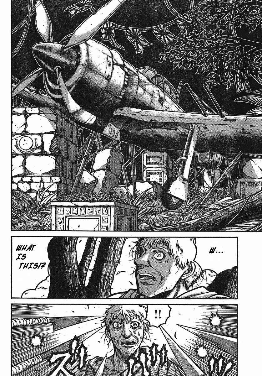 Page 14 Chapter 25 Drifters