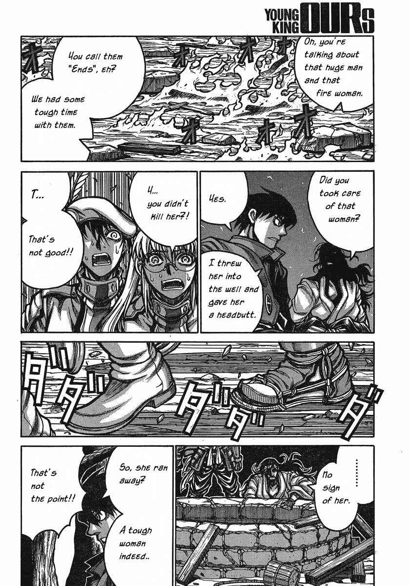 Page 4 Chapter 25 Drifters