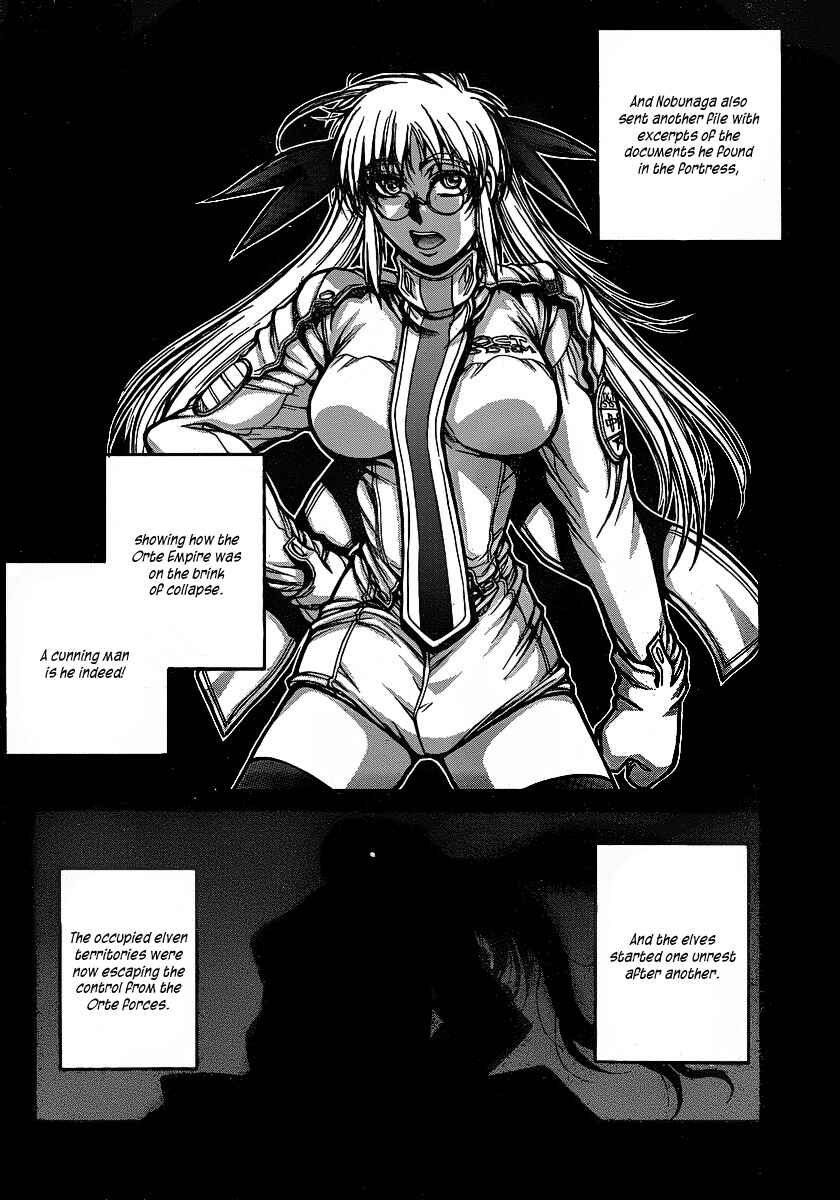 Page 20 Chapter 18 Drifters