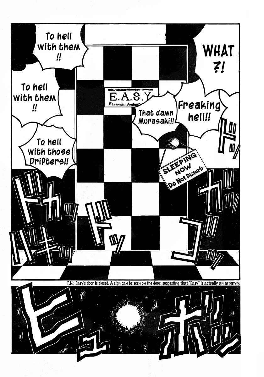 Page 24 Chapter 18 Drifters