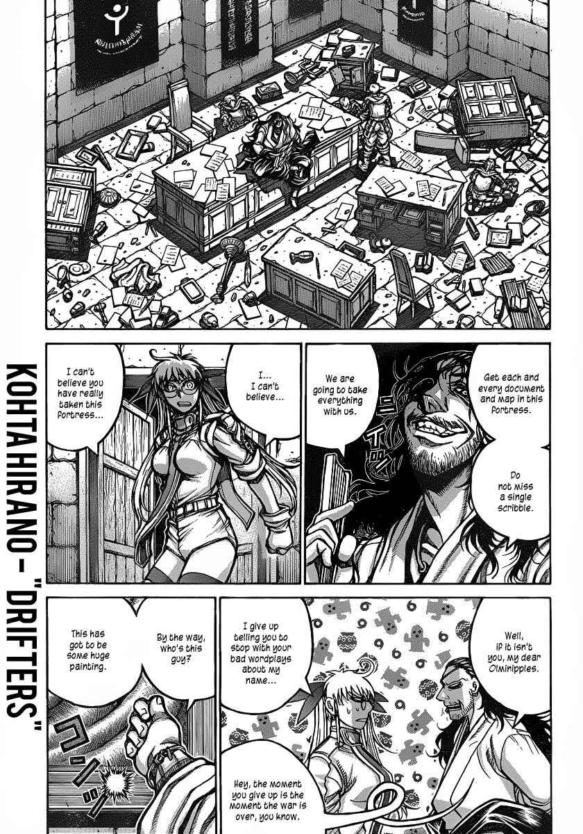 Page 3 Chapter 18 Drifters