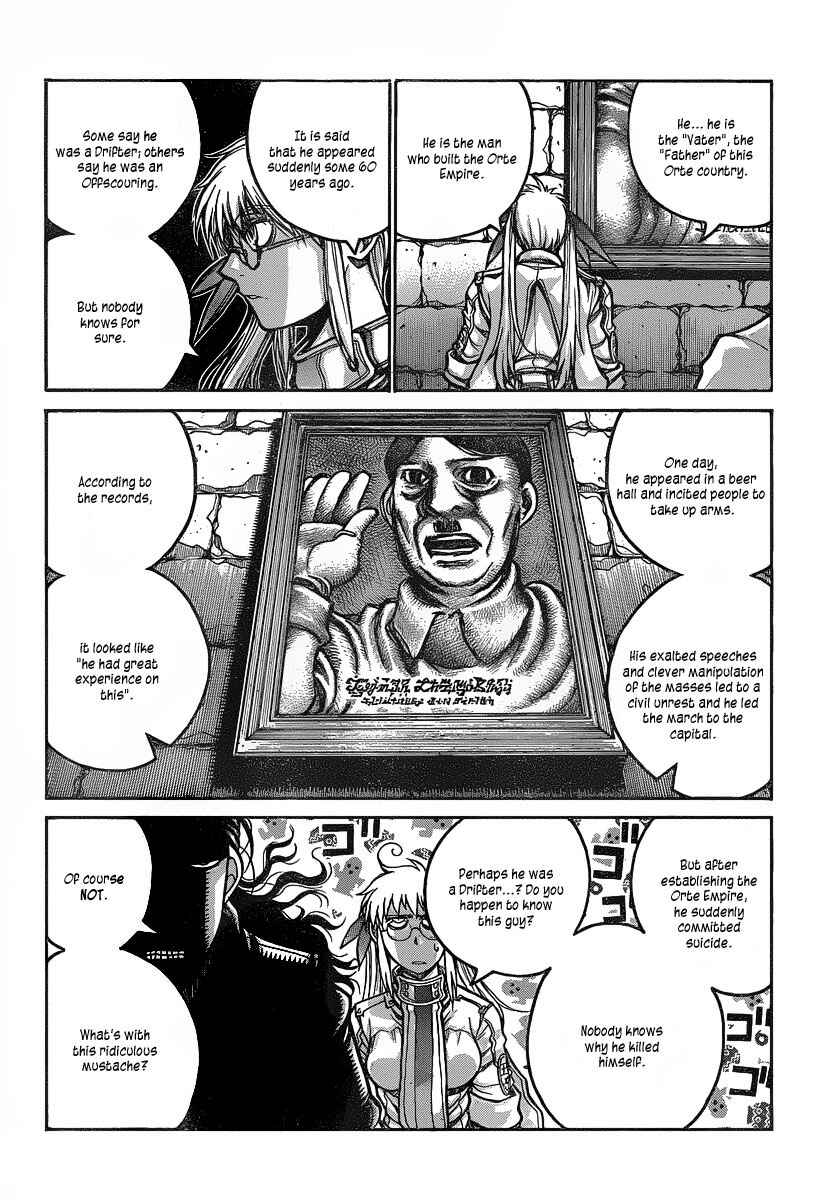 Page 4 Chapter 18 Drifters