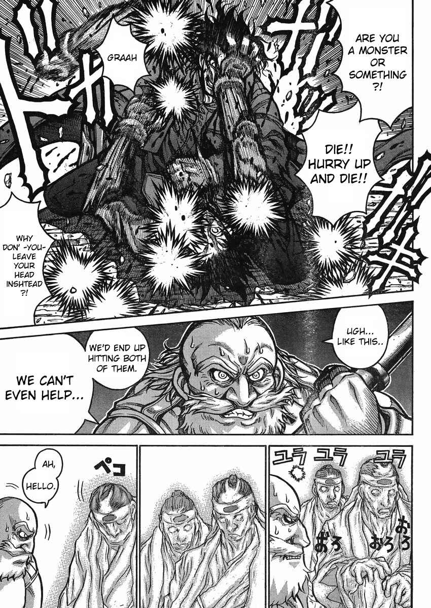Page 4 Chapter 45 Drifters