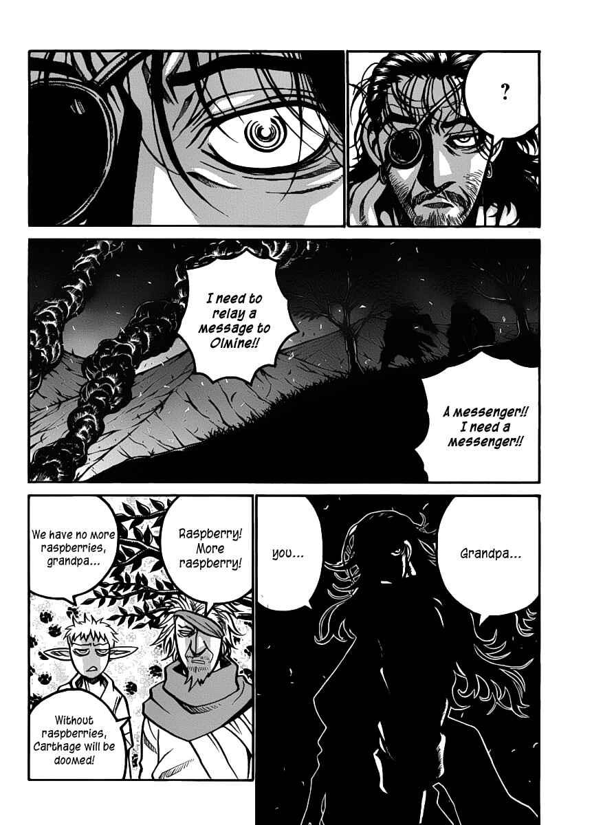 Page 4 Chapter 30 Drifters