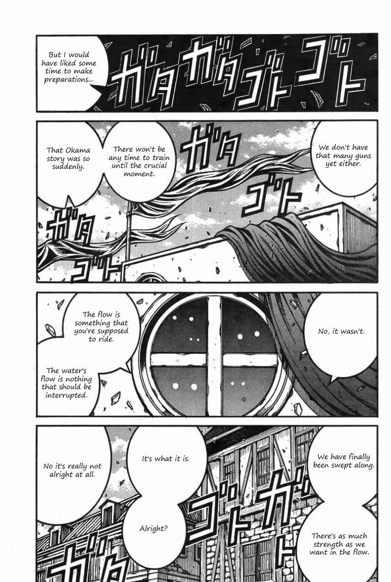 Page 15 Chapter 36 Drifters