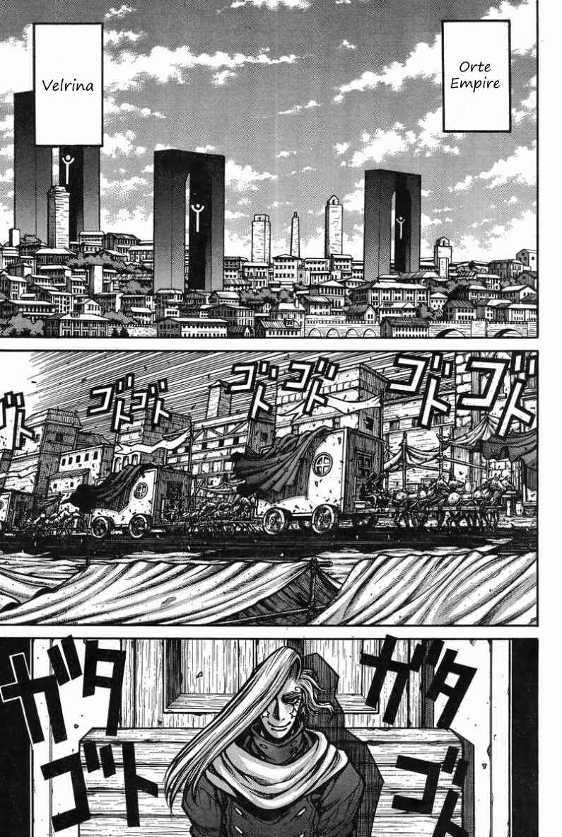 Page 3 Chapter 36 Drifters