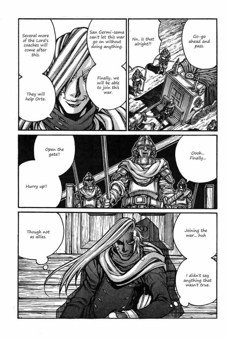 Page 5 Chapter 36 Drifters