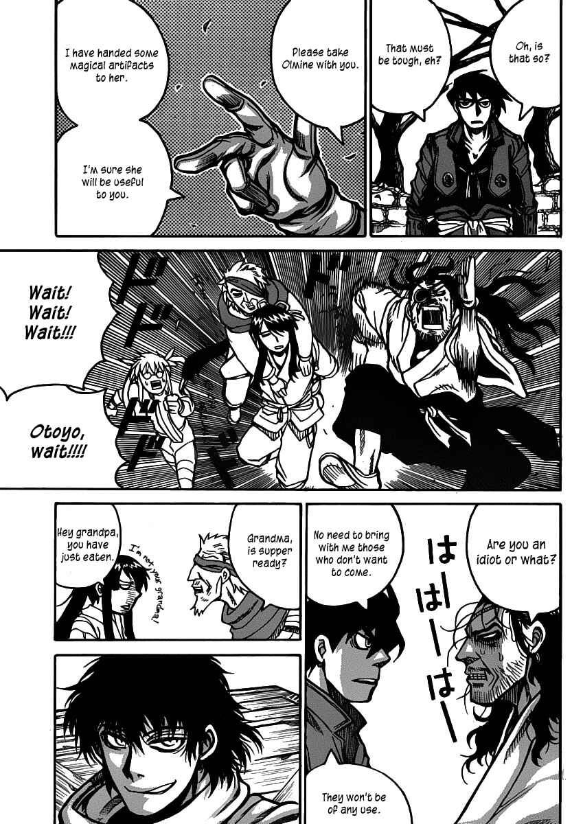 Page 8 Chapter 28 Drifters
