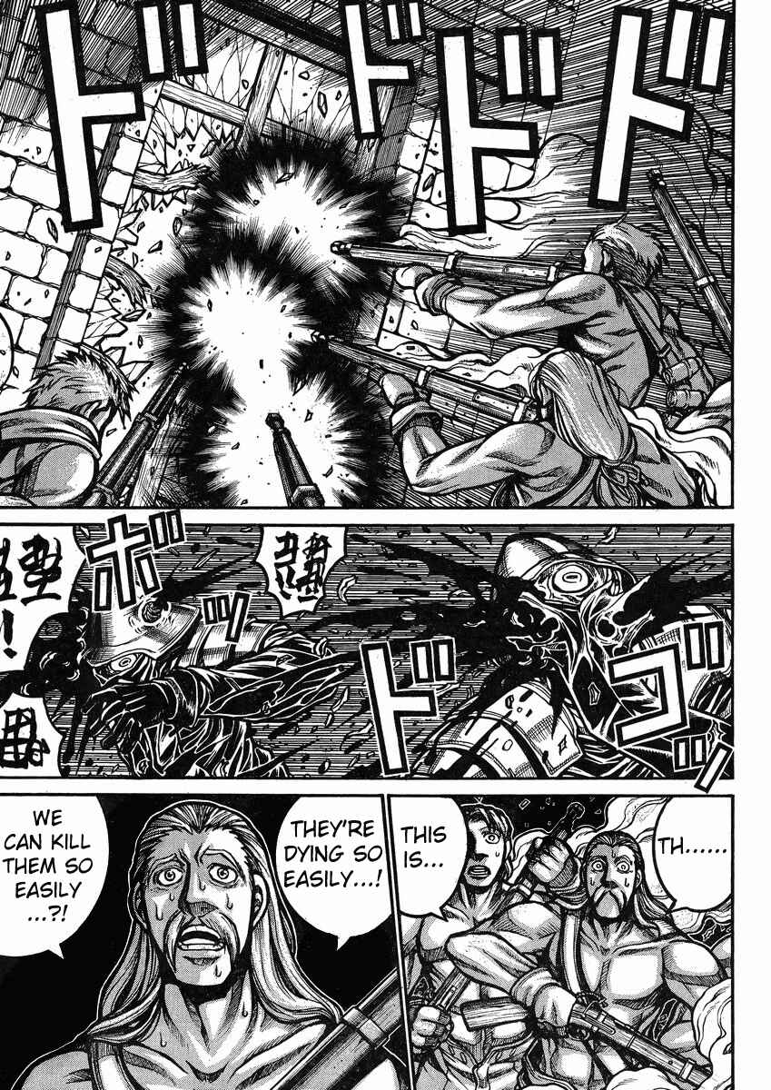 Page 16 Chapter 43 Drifters