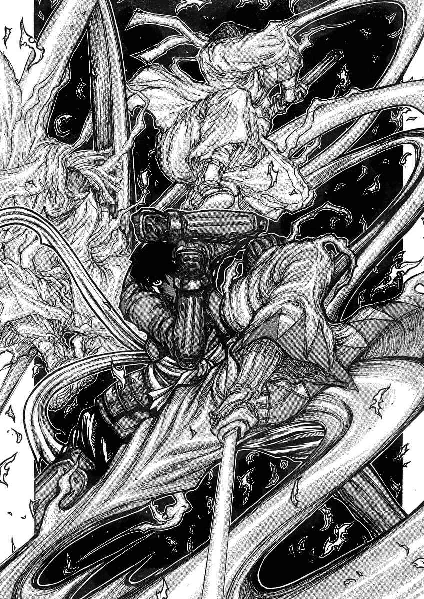 Page 6 Chapter 43 Drifters