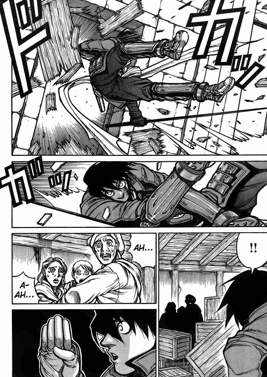 Page 7 Chapter 42 Drifters