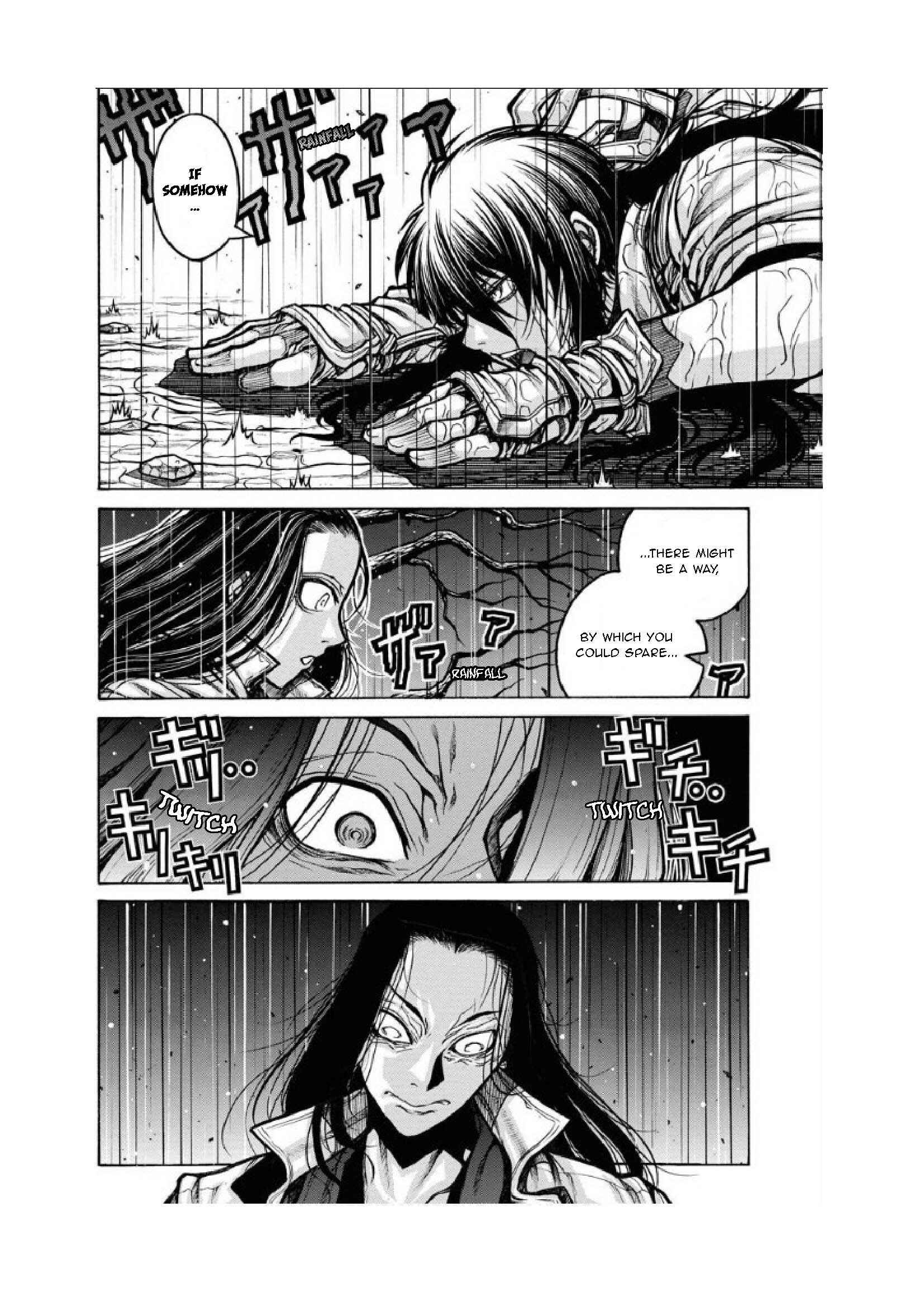 Page 7 Chapter 80 Drifters
