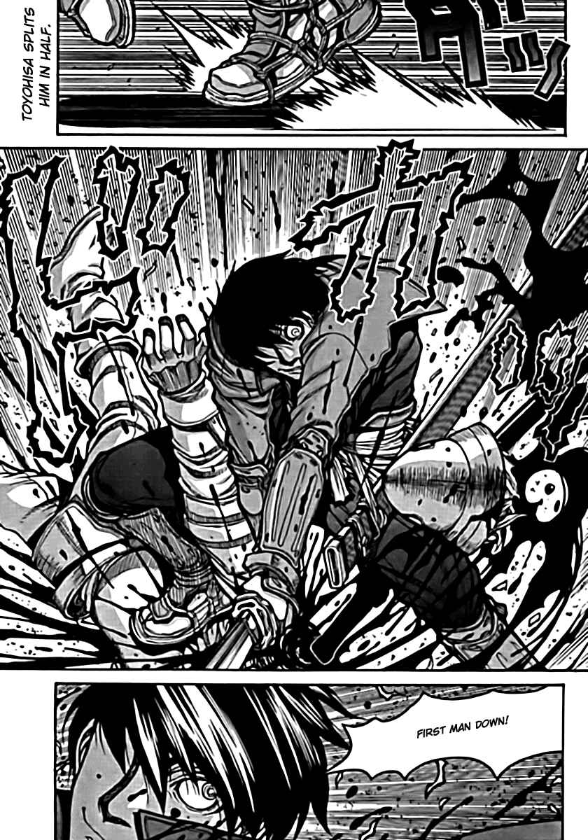 Page 15 Chapter 6 Drifters
