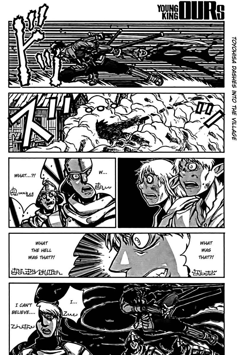 Page 16 Chapter 6 Drifters