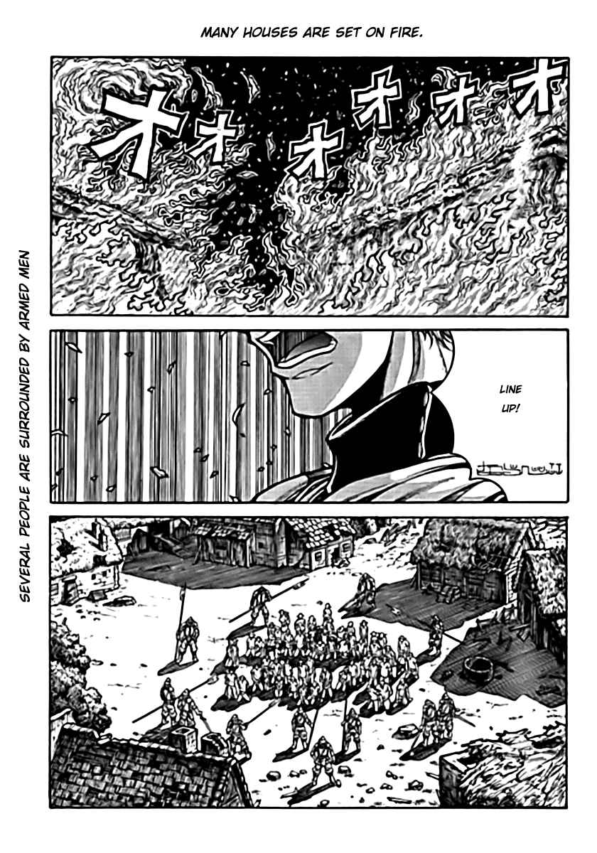 Page 3 Chapter 6 Drifters