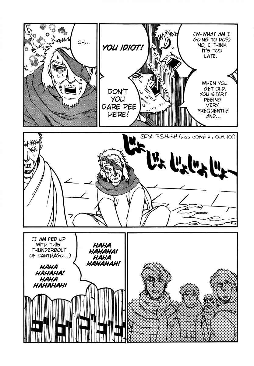 Page 13 Chapter 8 Drifters
