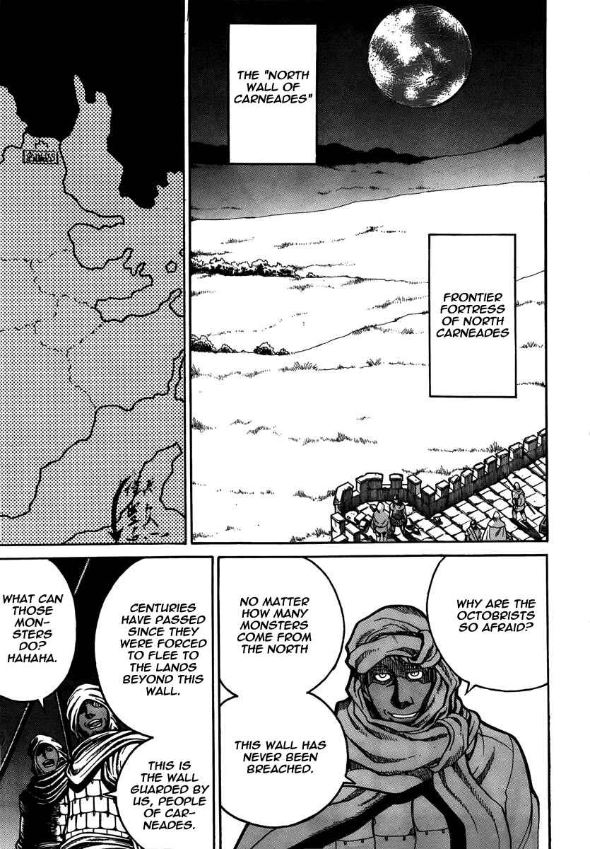 Page 9 Chapter 8 Drifters