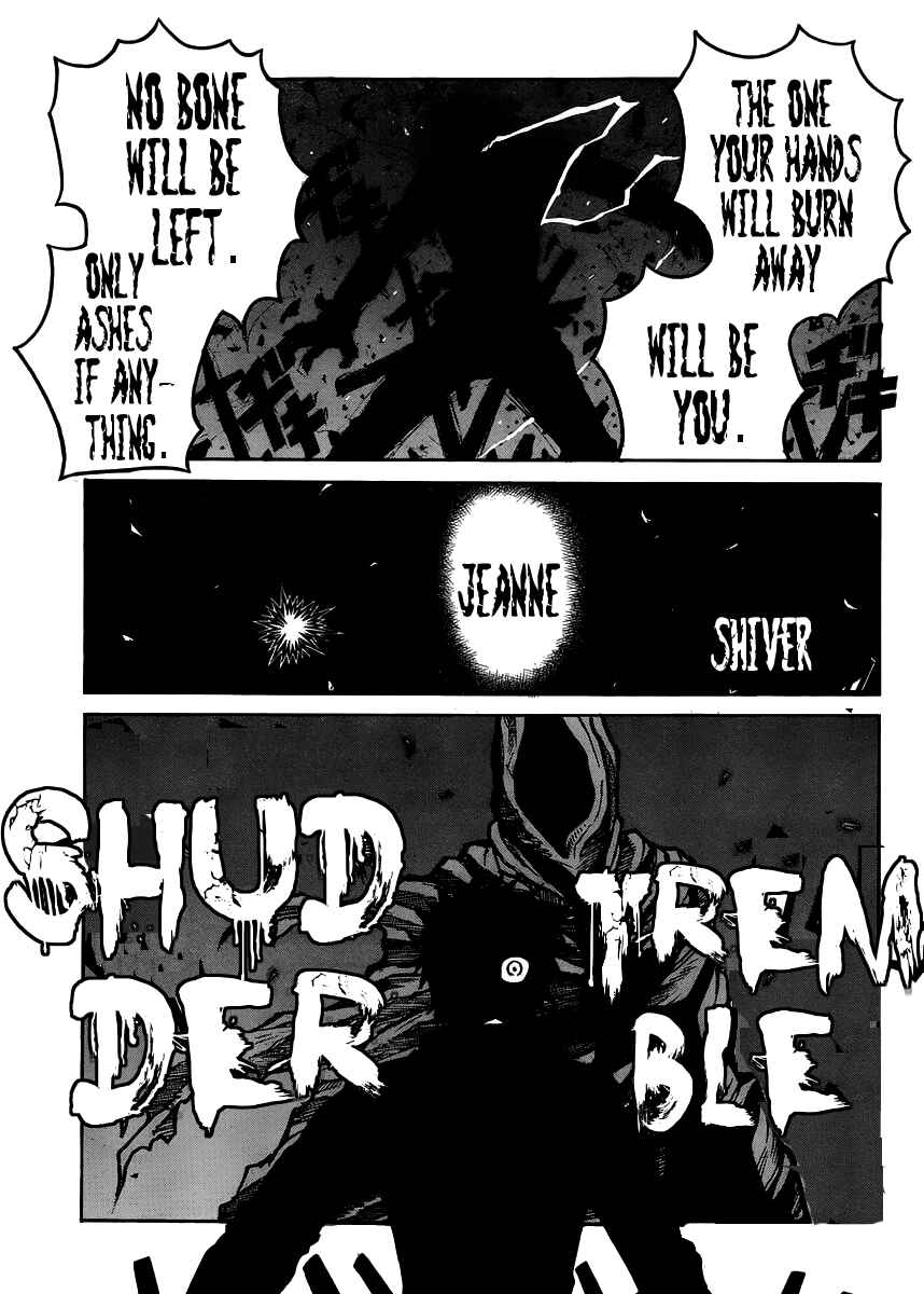 Page 13 Chapter 54 Drifters