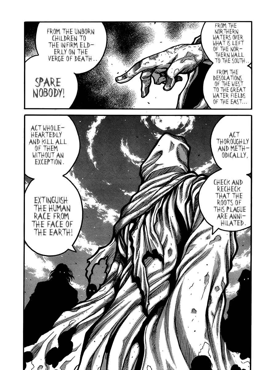 Page 15 Chapter 54 Drifters