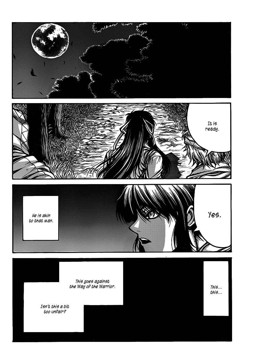 Page 15 Chapter 16 Drifters