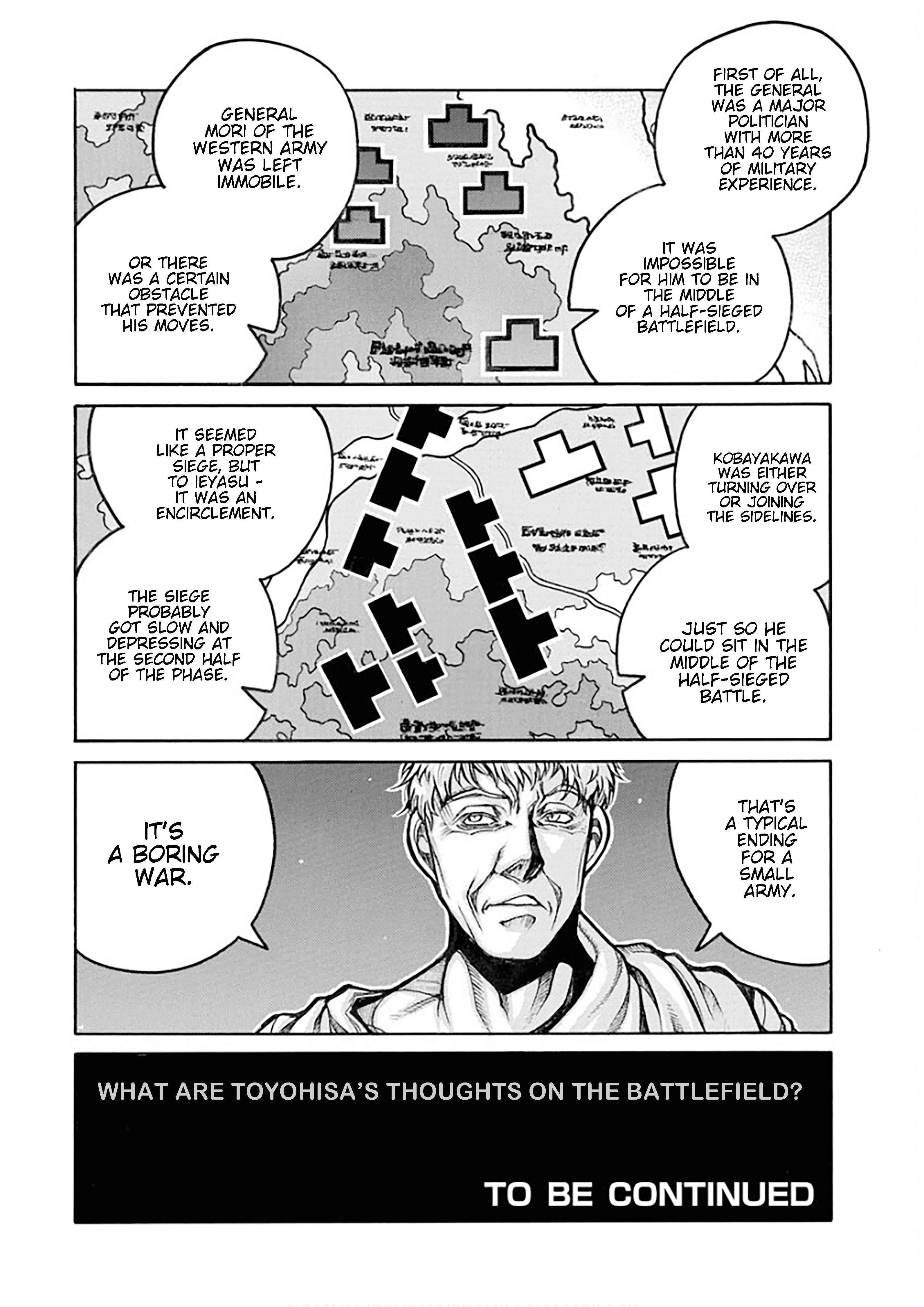 Page 17 Chapter 83 Drifters