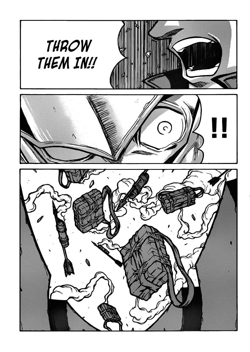 Page 19 Chapter 29 Drifters