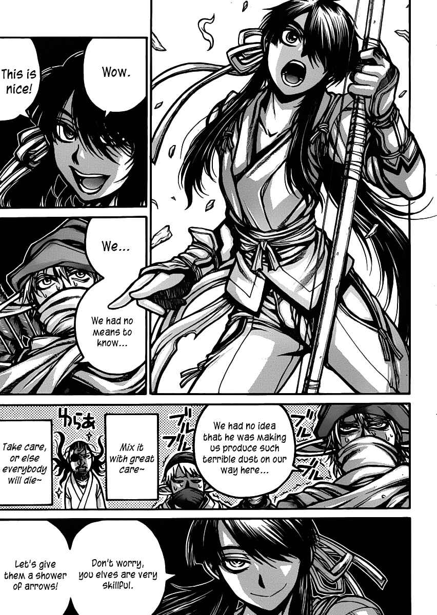 Page 9 Chapter 29 Drifters