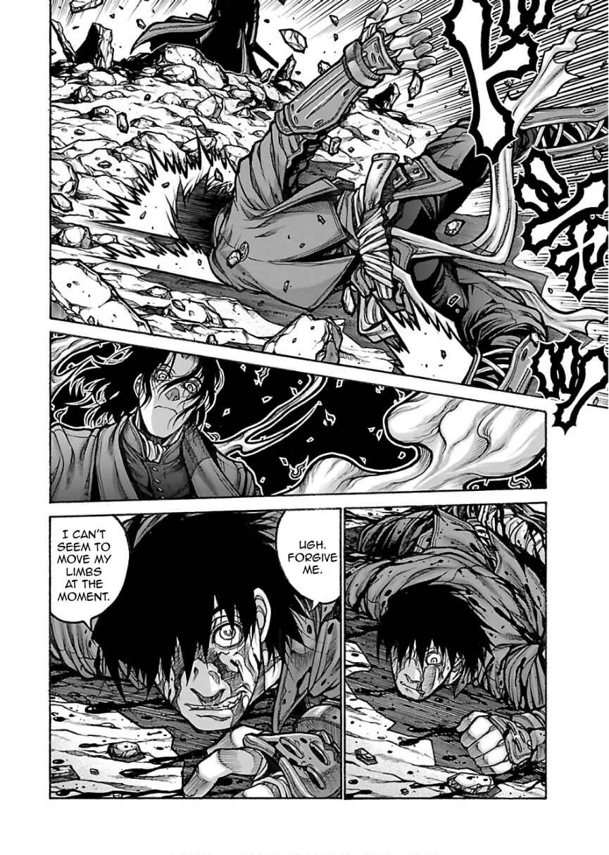 Page 4 Chapter 73 Drifters