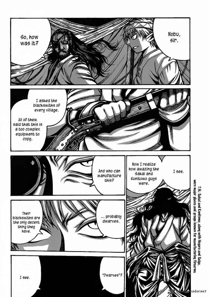 Page 3 Chapter 20 Drifters