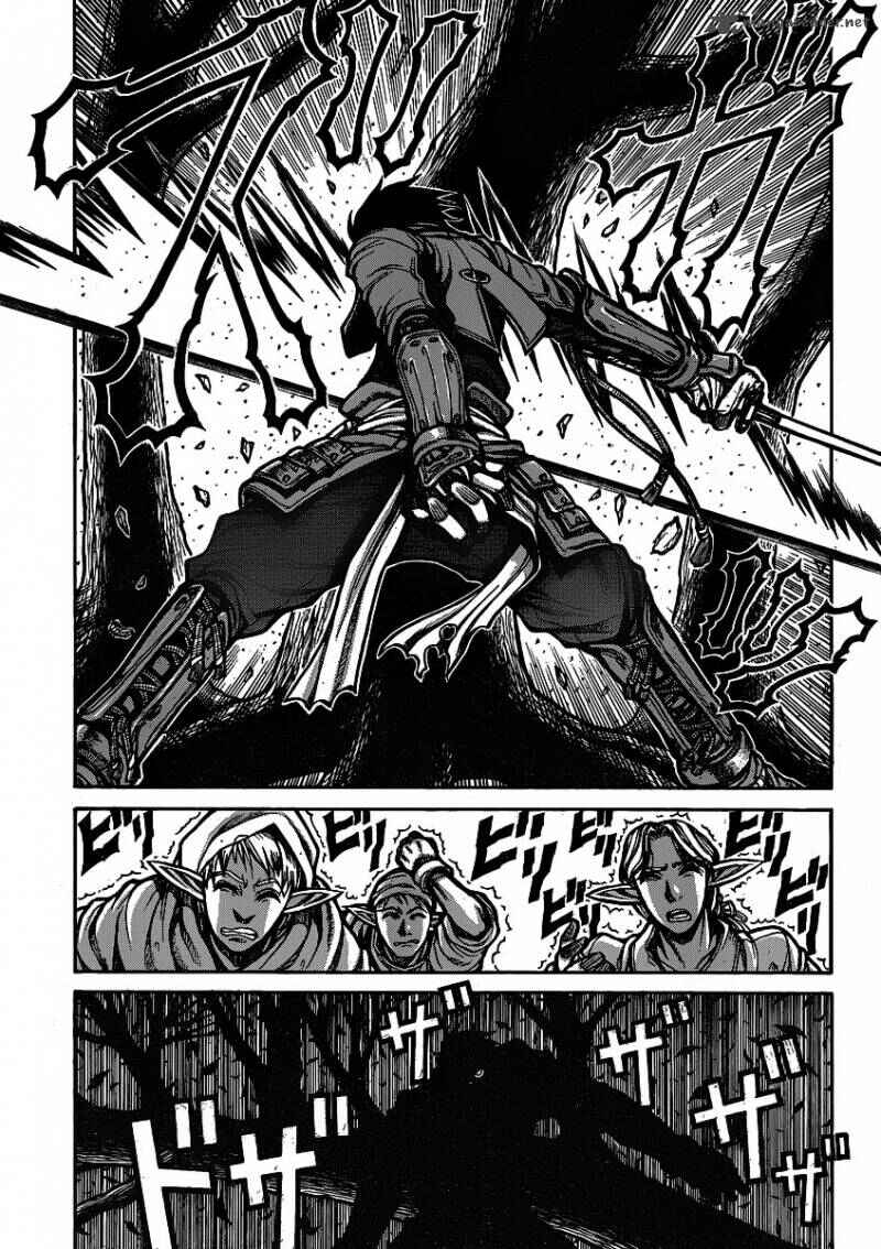Page 6 Chapter 20 Drifters