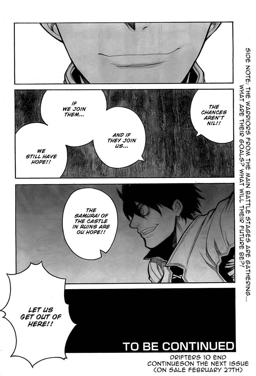 Page 18 Chapter 10 Drifters