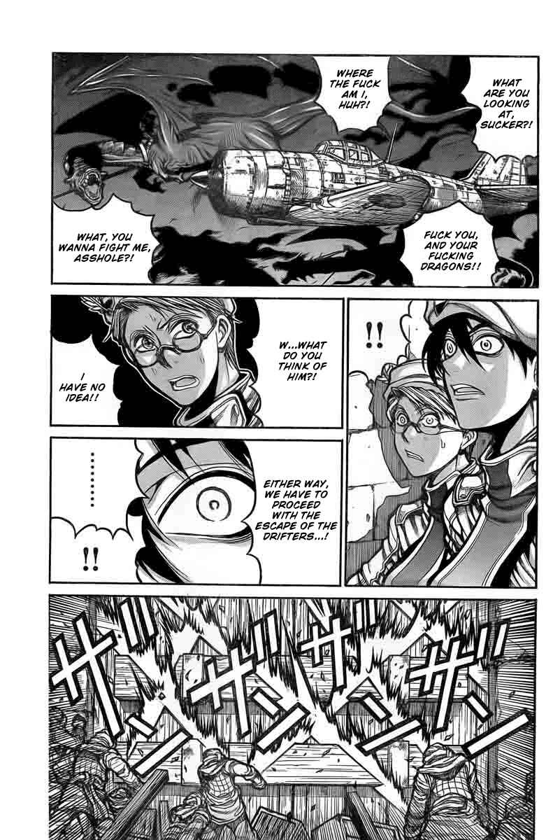 Page 5 Chapter 10 Drifters