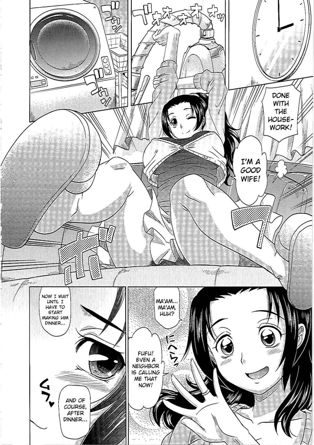 Page 4 Chapter 2 0930 - Oku-sama