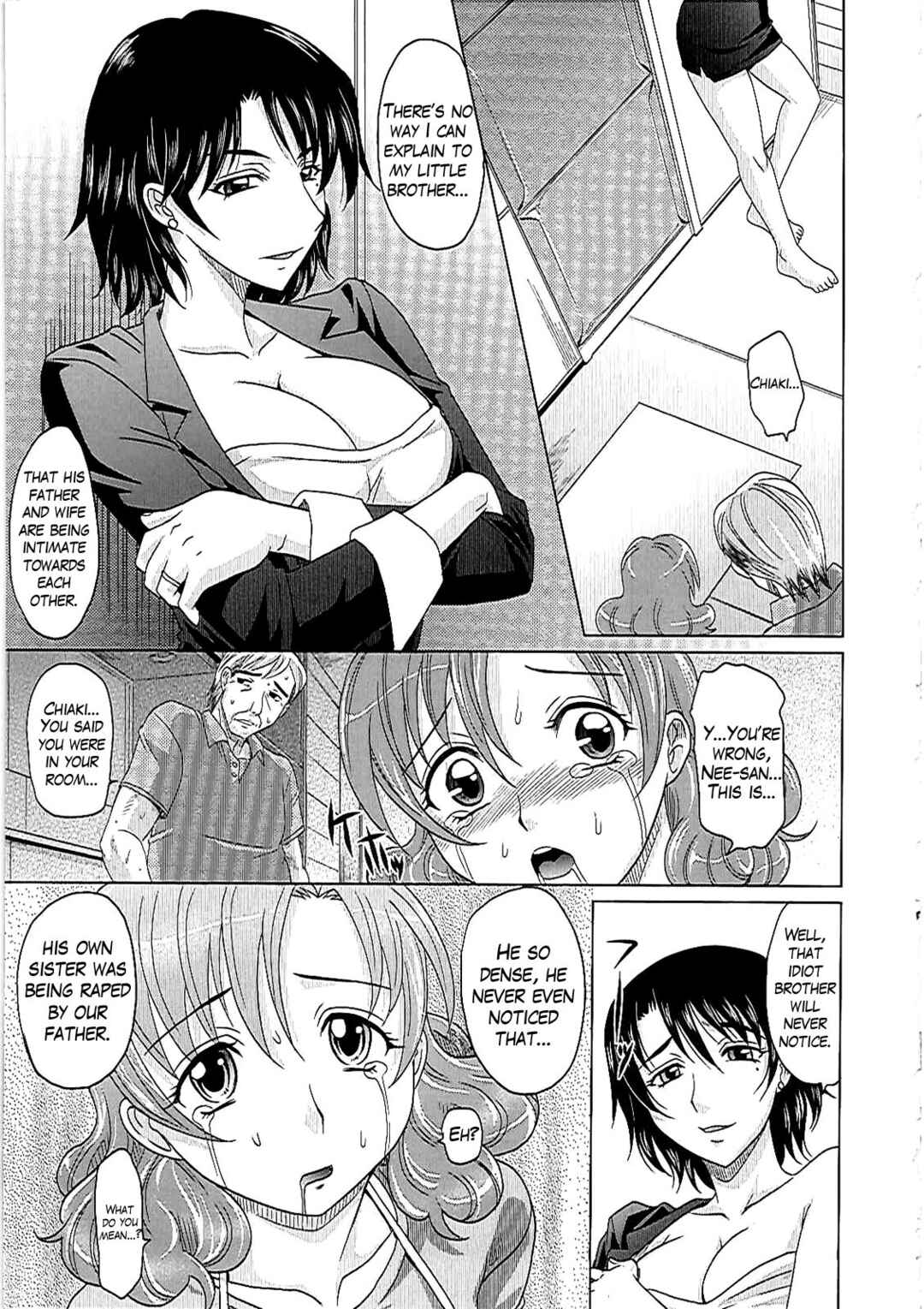 Page 15 Chapter 9 0930 - Oku-sama
