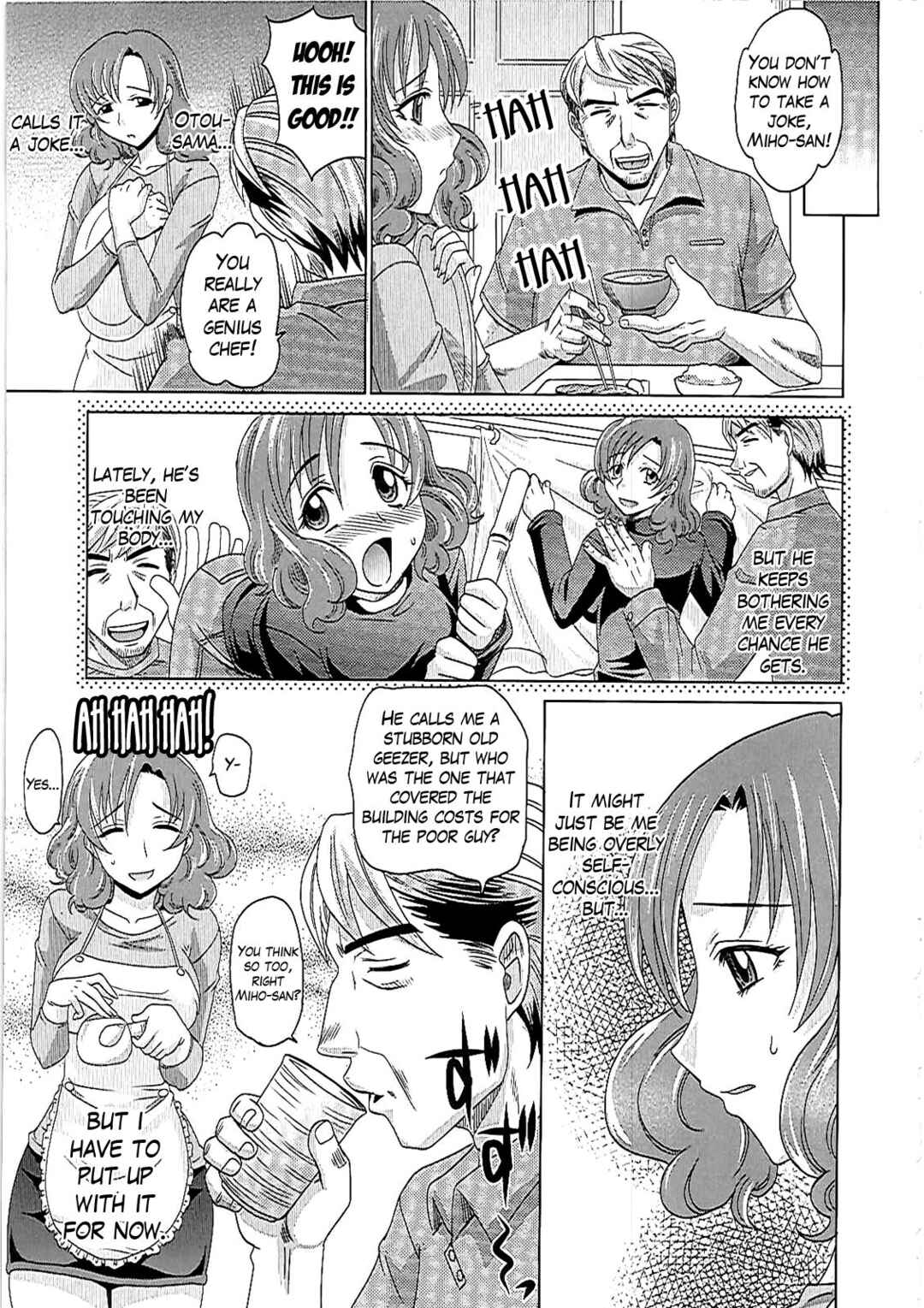 Page 3 Chapter 9 0930 - Oku-sama
