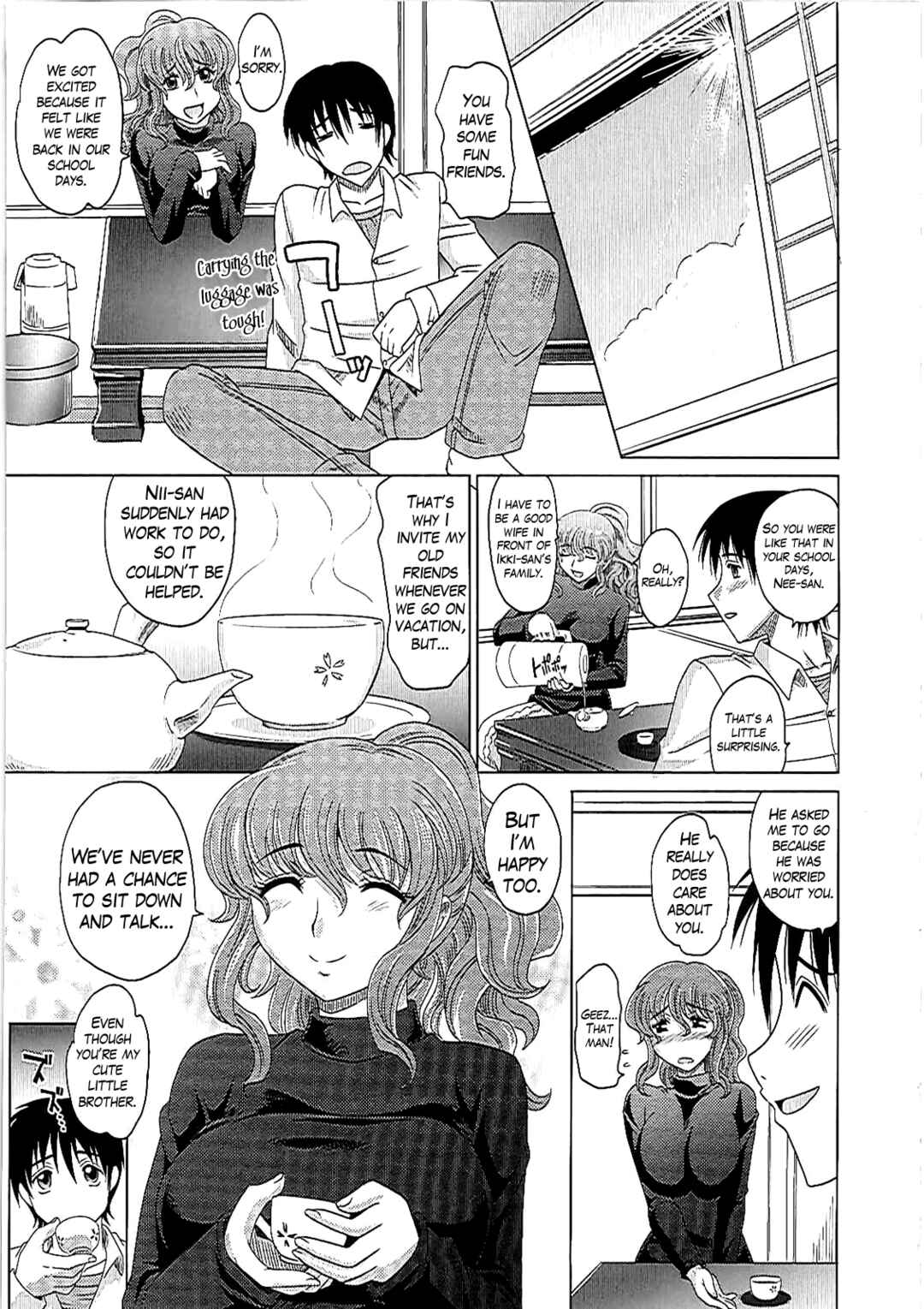 Page 5 Chapter 6 0930 - Oku-sama