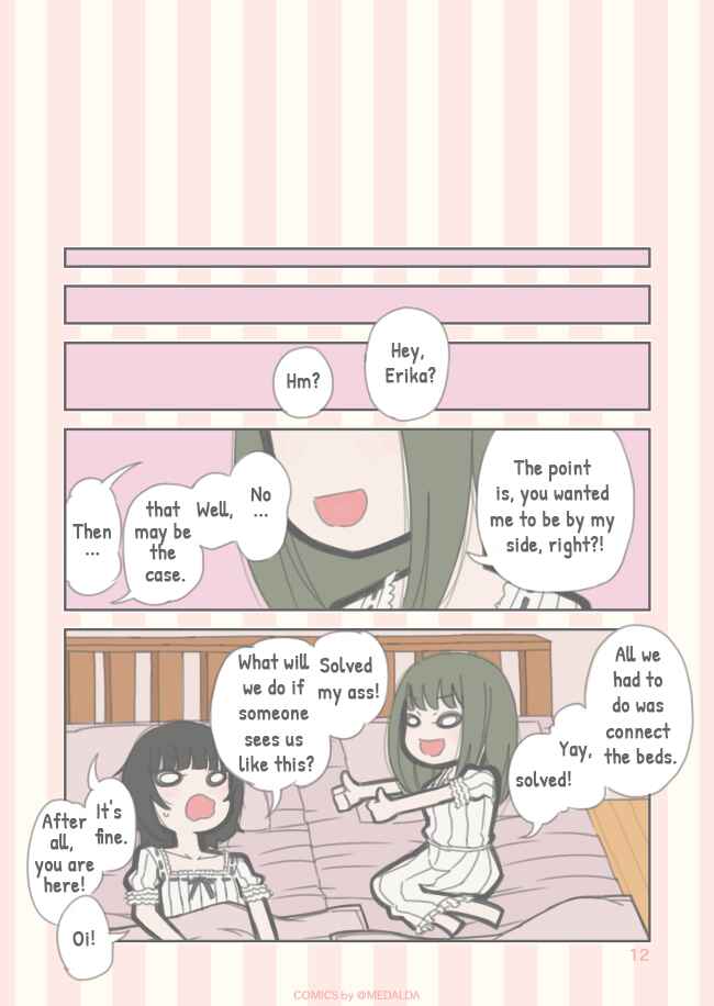Page 12 Chapter Unknown_9df2 FLOWERS - Next to You