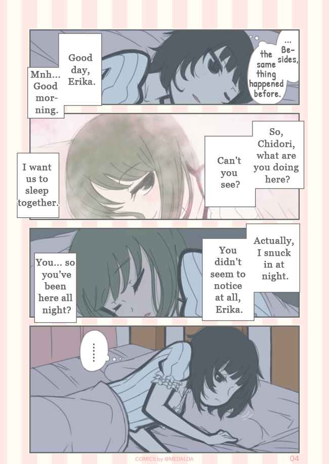 Page 4 Chapter Unknown_9df2 FLOWERS - Next to You