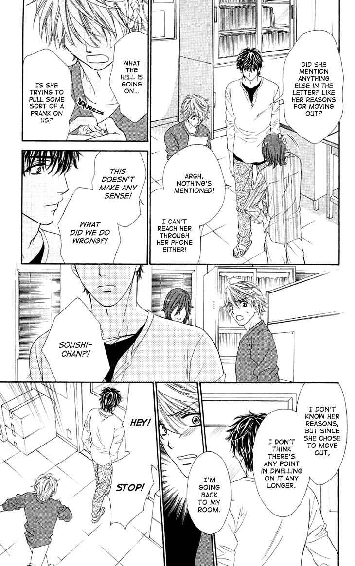 Page 8 Chapter 10 Night Cafe