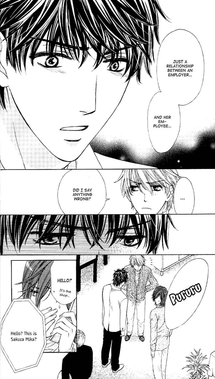 Page 10 Chapter 6 Night Cafe