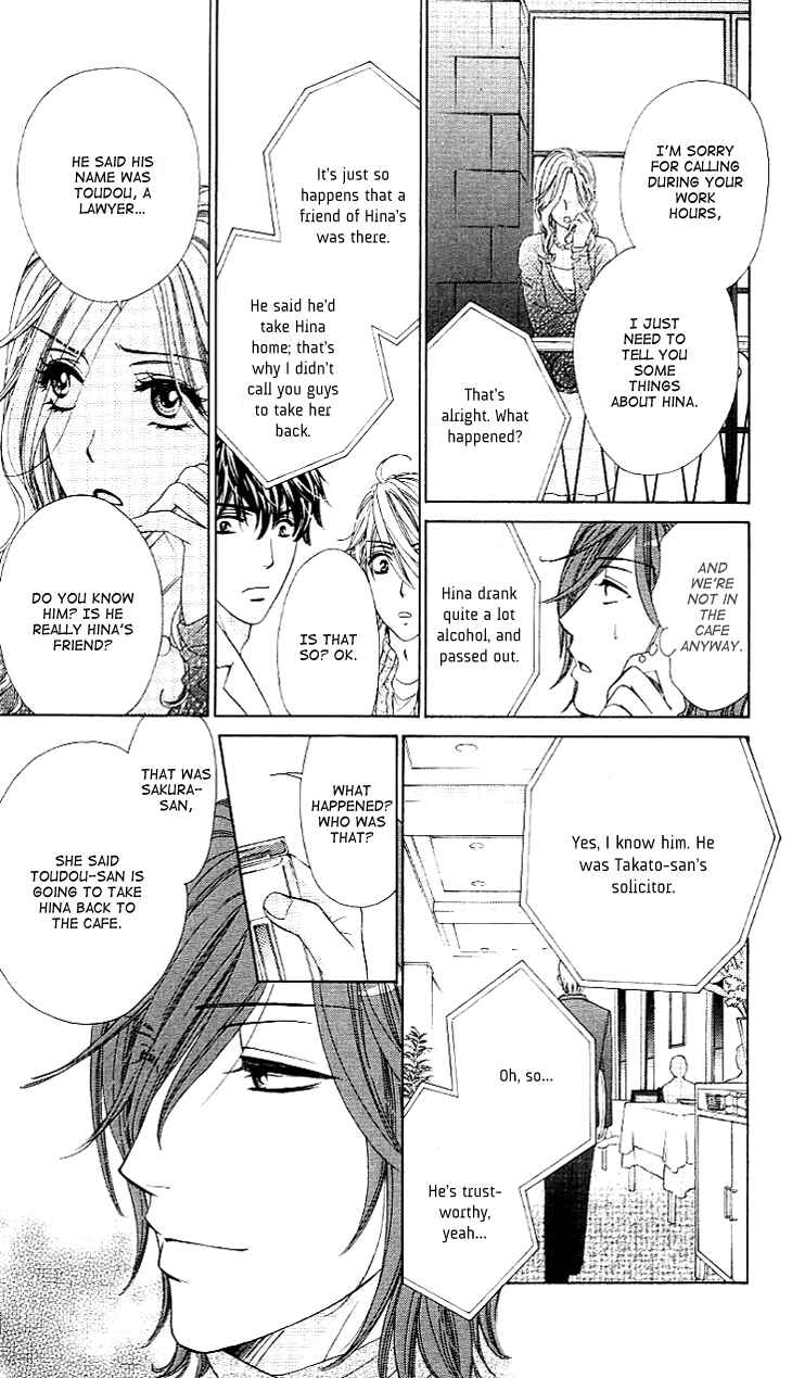 Page 11 Chapter 6 Night Cafe