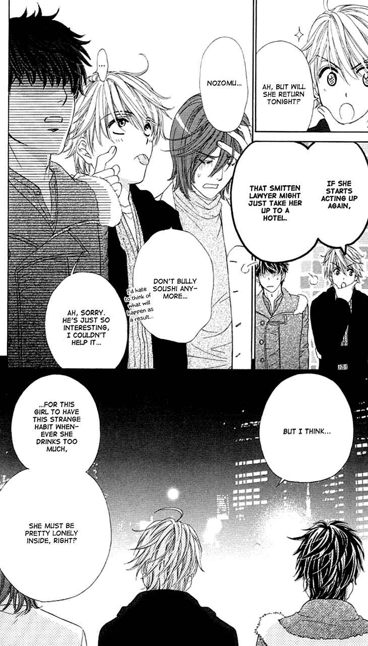 Page 16 Chapter 6 Night Cafe