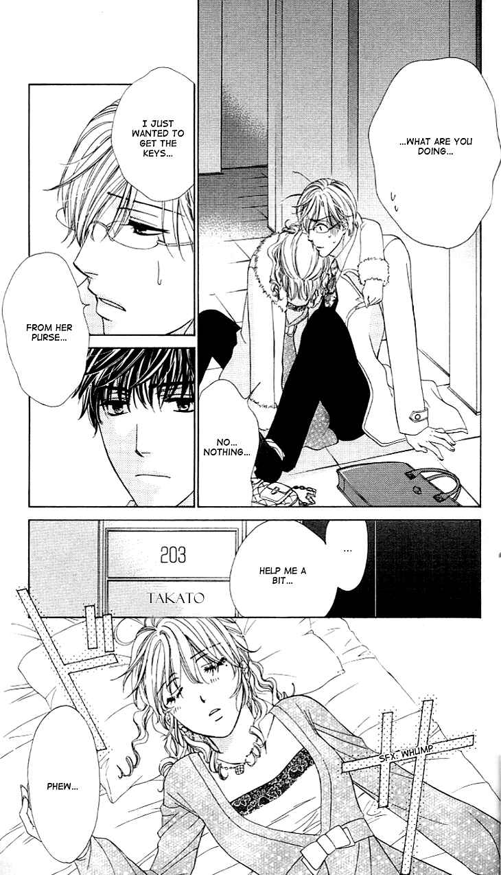 Page 19 Chapter 6 Night Cafe